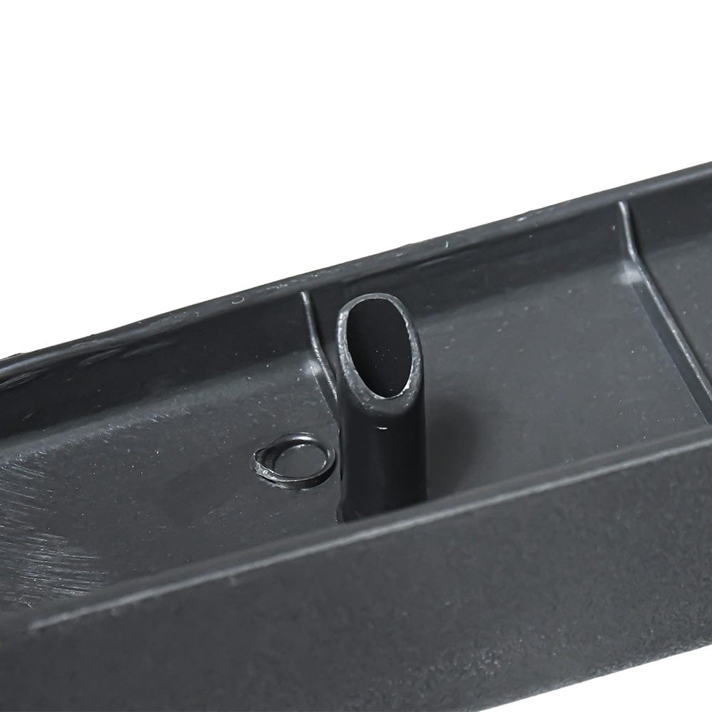 Toyota Tundra 2007 - 2013 Tailgate Protector Top Upper Molding Cap TO1904101