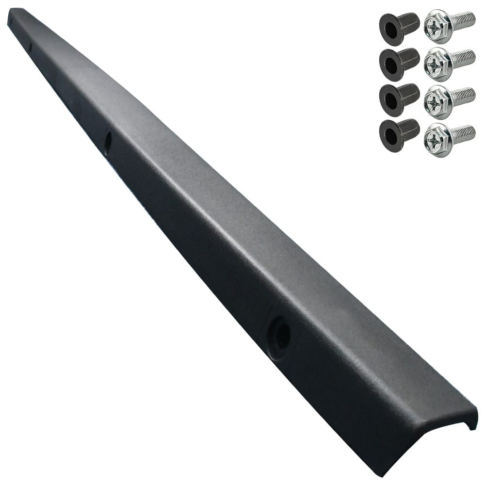 Toyota Tundra 2007 - 2013 Tailgate Protector Top Upper Molding Cap TO1904101