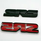 Toyota Tundra Emblem Kit - Tundra SR5 4X4 Iforce Overlay