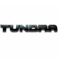 Toyota Tundra Emblem Kit - Tundra SR5 4X4 Iforce Overlay
