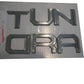 Toyota Tundra Emblem Tailgate Insert Chrome PT948 - 34220 - 02