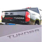 Toyota Tundra Emblem Tailgate Insert Chrome PT948 - 34220 - 02