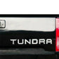 Toyota Tundra Emblem Tailgate Insert Chrome PT948 - 34220 - 02