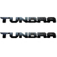 Toyota Tundra Emblems 75471 - 0C160