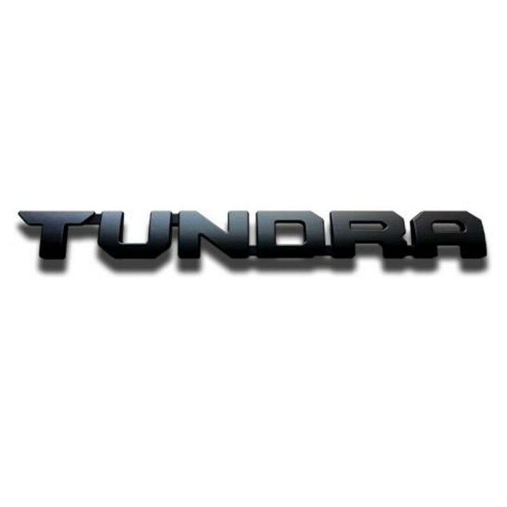 Toyota Tundra Emblems 75471 - 0C160