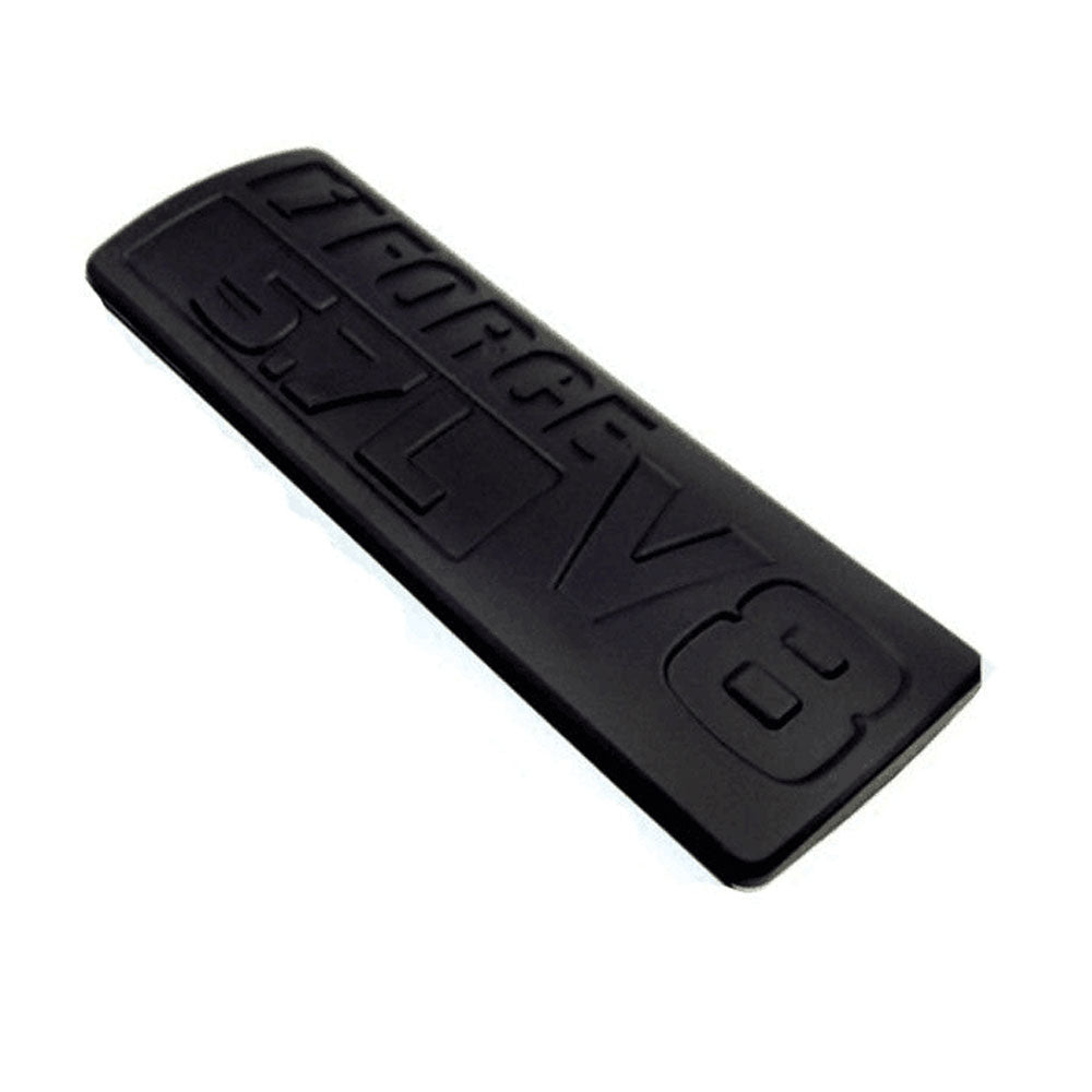 Toyota Tundra Iforce V8 5.7l Emblems TRD PRO 754720C070