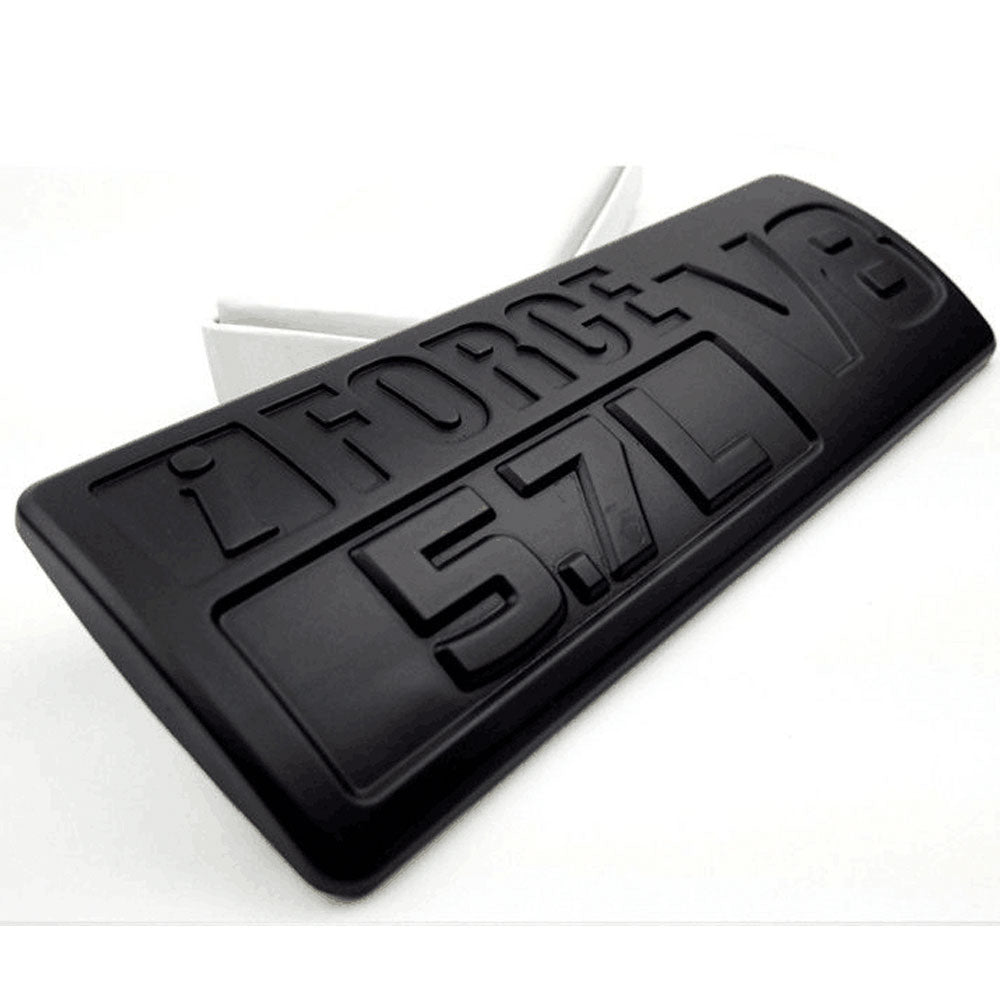 Toyota Tundra Iforce V8 5.7l Emblems TRD PRO 754720C070