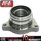 Toyota Tundra Wheel Bearing 2007 - 2020