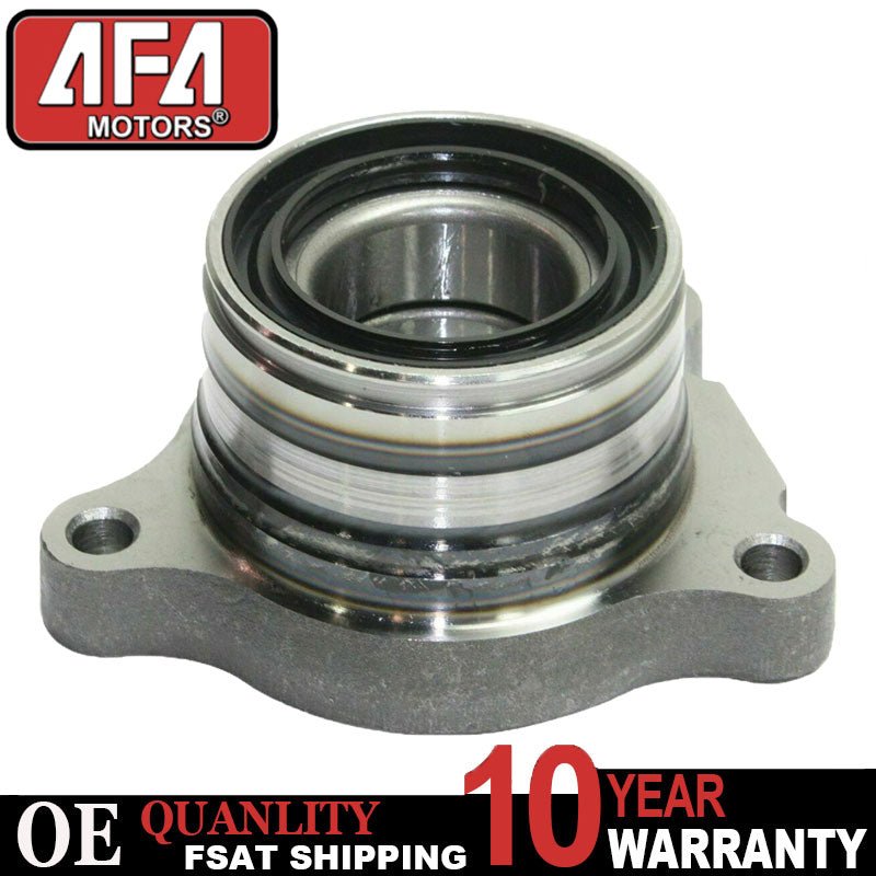 Toyota Tundra Wheel Bearing 2007 - 2020