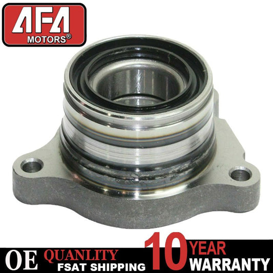 Toyota Tundra Wheel Bearing 2007 - 2020
