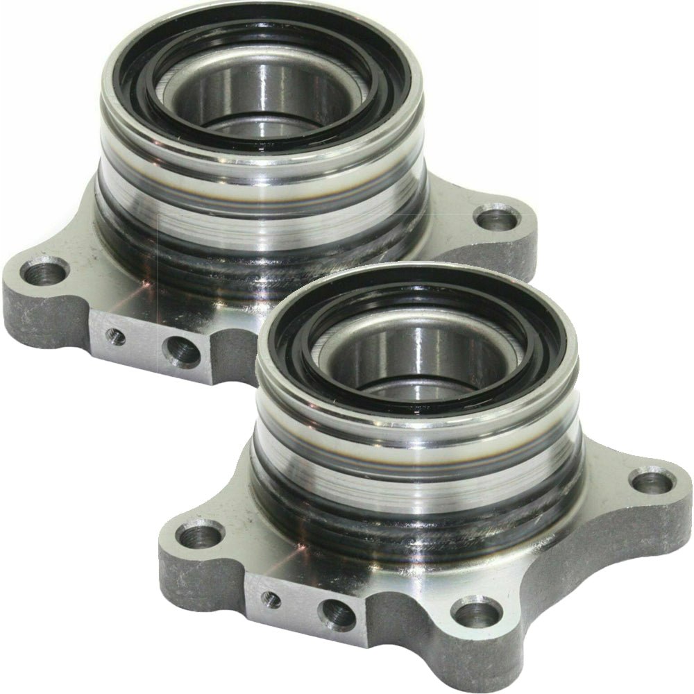 Toyota Tundra Wheel Hub 2007 - 2019