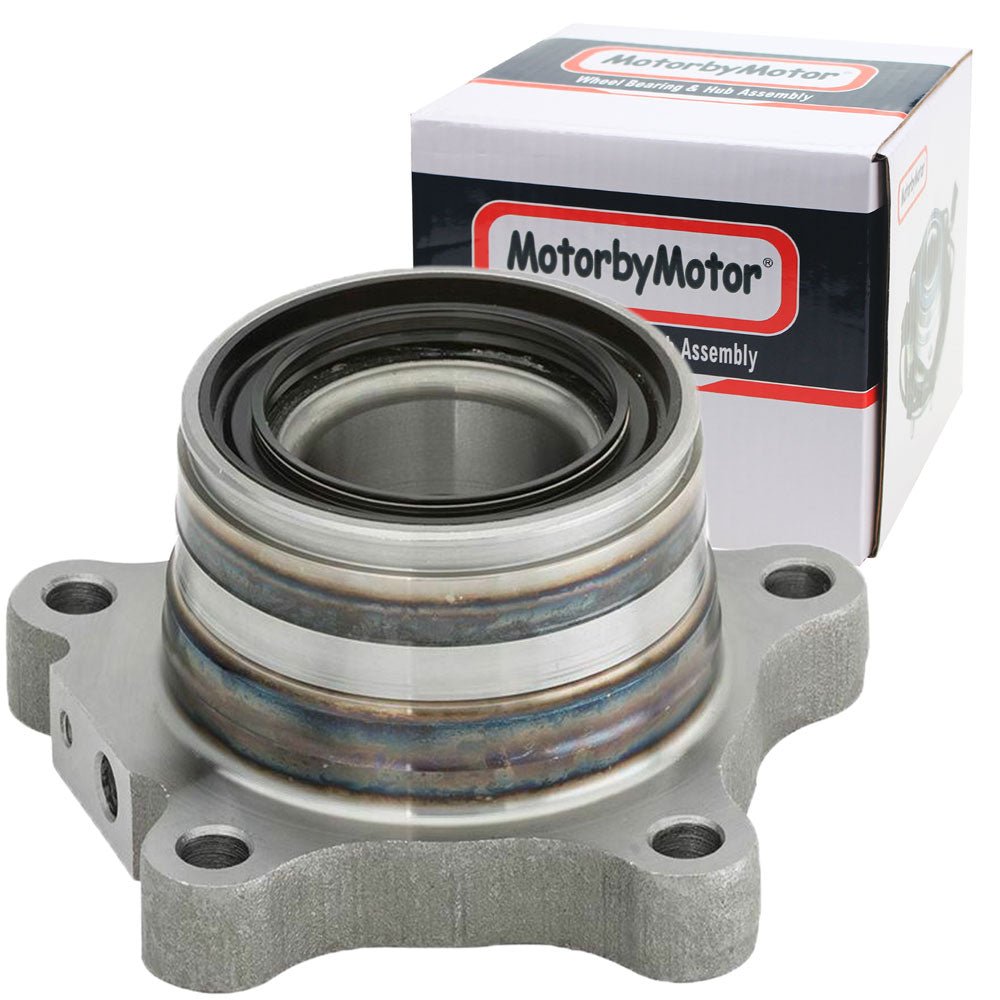 TOYOTA TUNDRA Wheel Hub 2007 - 2019