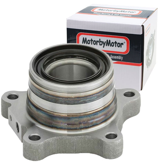 TOYOTA TUNDRA Wheel Hub 2007 - 2019