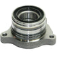 Toyota Tundra Wheel Hub 2007 - 2019