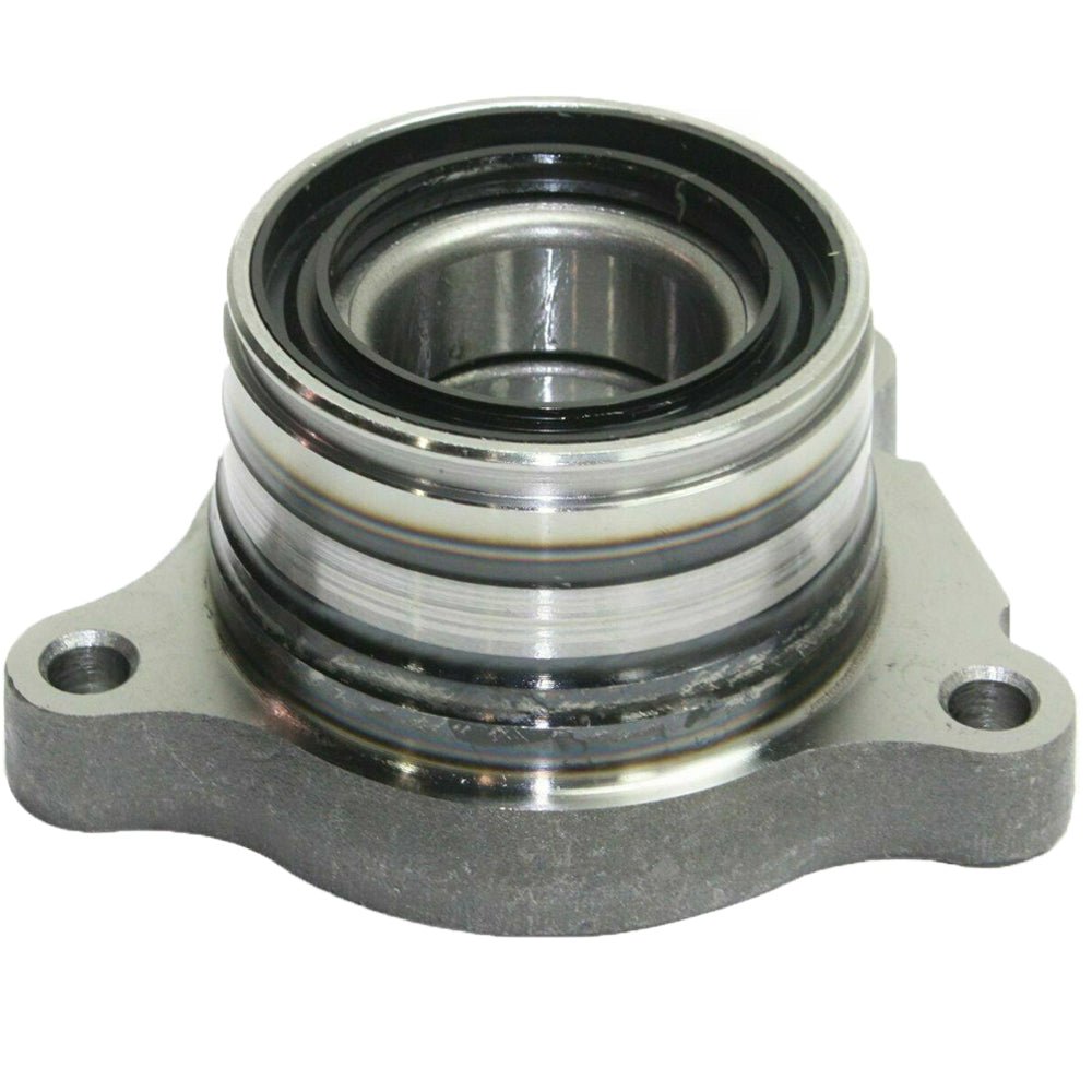 Toyota Tundra Wheel Hub 2007 - 2019