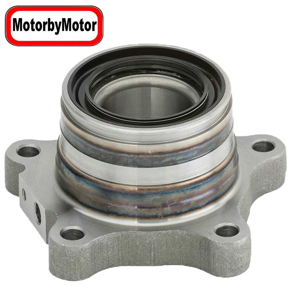 TOYOTA TUNDRA Wheel Hub 2007 - 2019