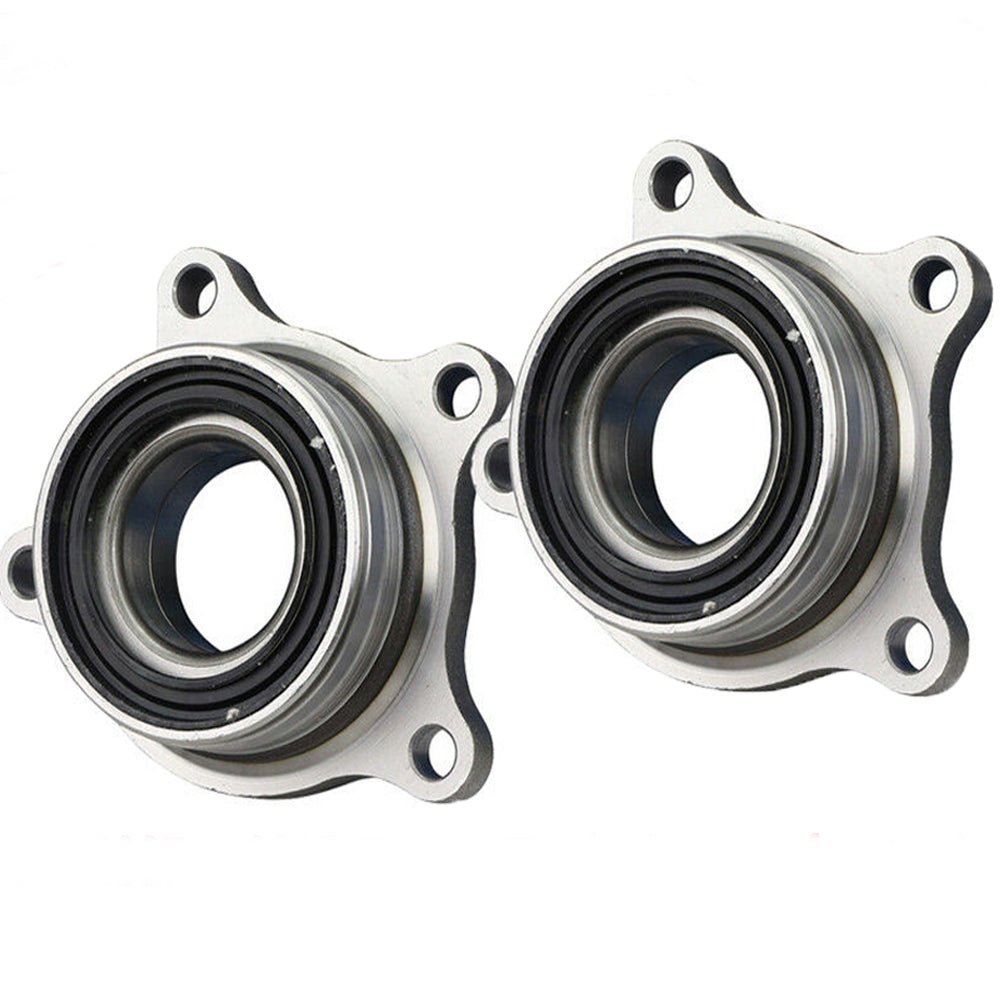 Toyota Tundra Wheel Hub 2007 - 2019
