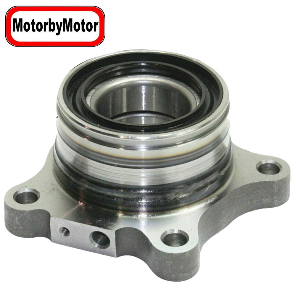 Toyota Tundra Wheel Hub 2007 - 2020