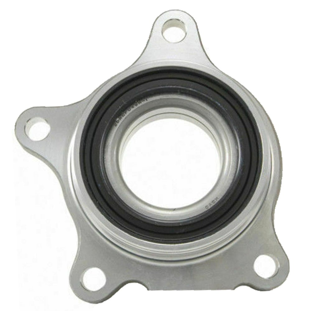 Toyota Tundra Wheel Hub 2007 - 2020