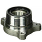 Toyota Tundra Wheel Hub 2007 - 2020