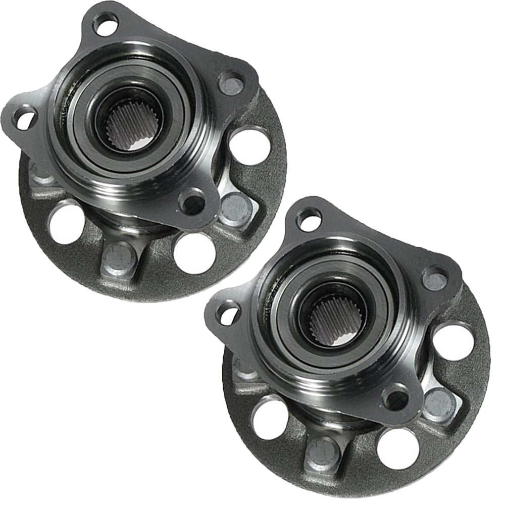 Toyota Venza Rear Wheel Bearing Hub Assembly 512284