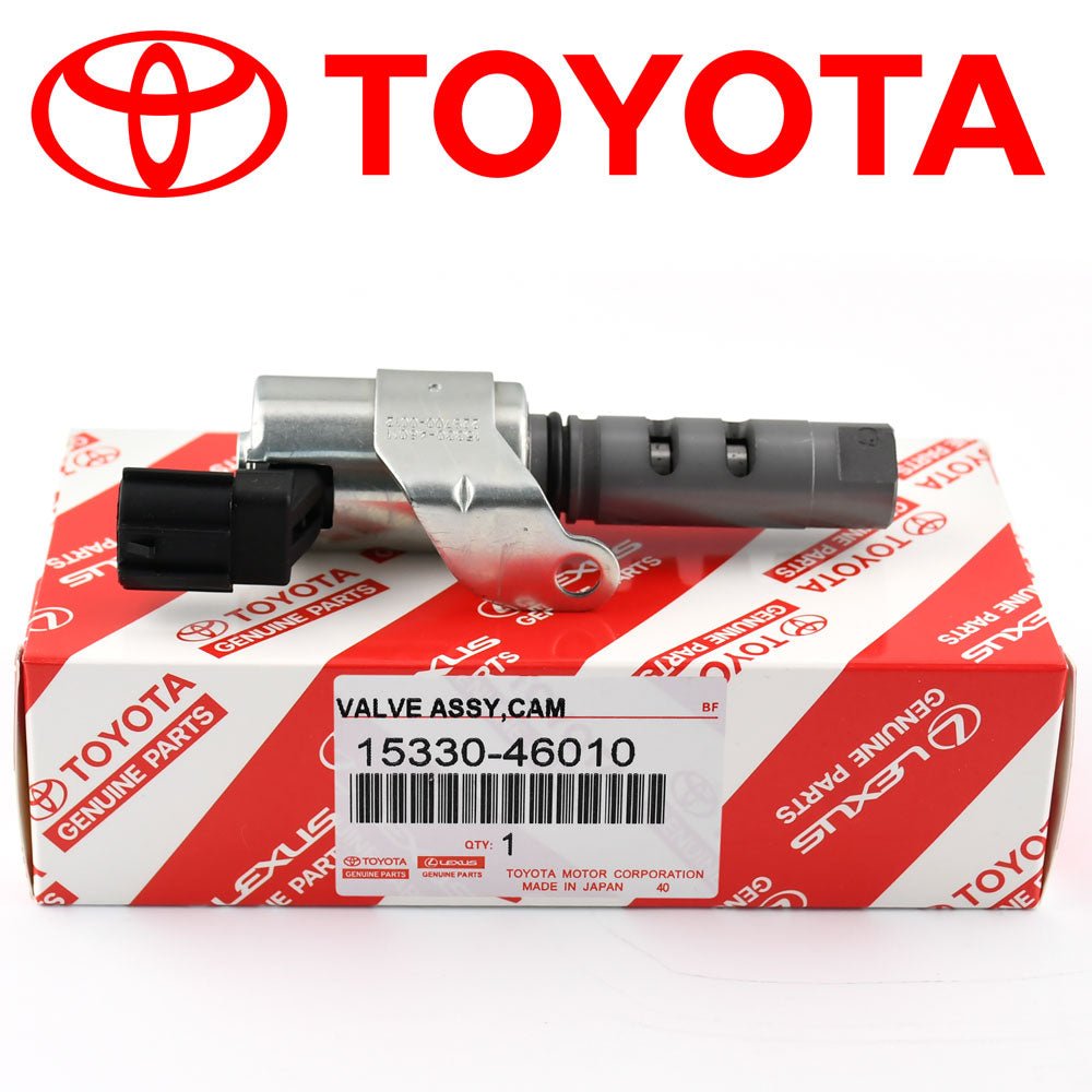 Toyota VVT Variable Valve Timing Solenoid For Lexus GS300