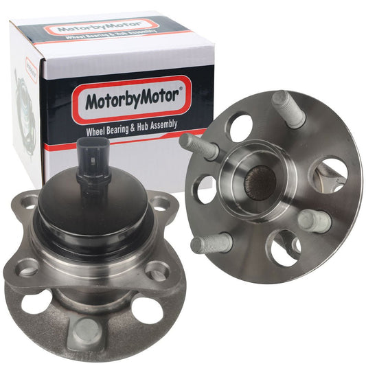 Toyota Yaris Wheel Hub 2015 - 2019