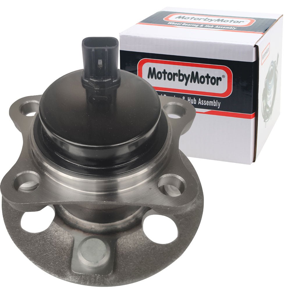 Toyota Yaris Wheel Hub 2015 - 2019