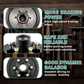 Trailer 6 on 5.5" Hub Drum Kits for 5200-6000 lbs axle