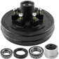 Trailer 6 on 5.5" Hub Drum Kits for 5200-6000 lbs axle