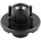 Trailer Axle Kits with 4 on 4" Bolt Idler Hub & 1" Round BT8 Spindle