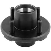 Trailer Axle Kits with 4 on 4" Bolt Idler Hub & 1" Round BT8 Spindle