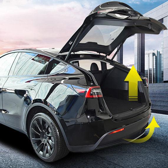 Trunk Electric Tailgate Kick Sensor For Model 3 & Y & S & X