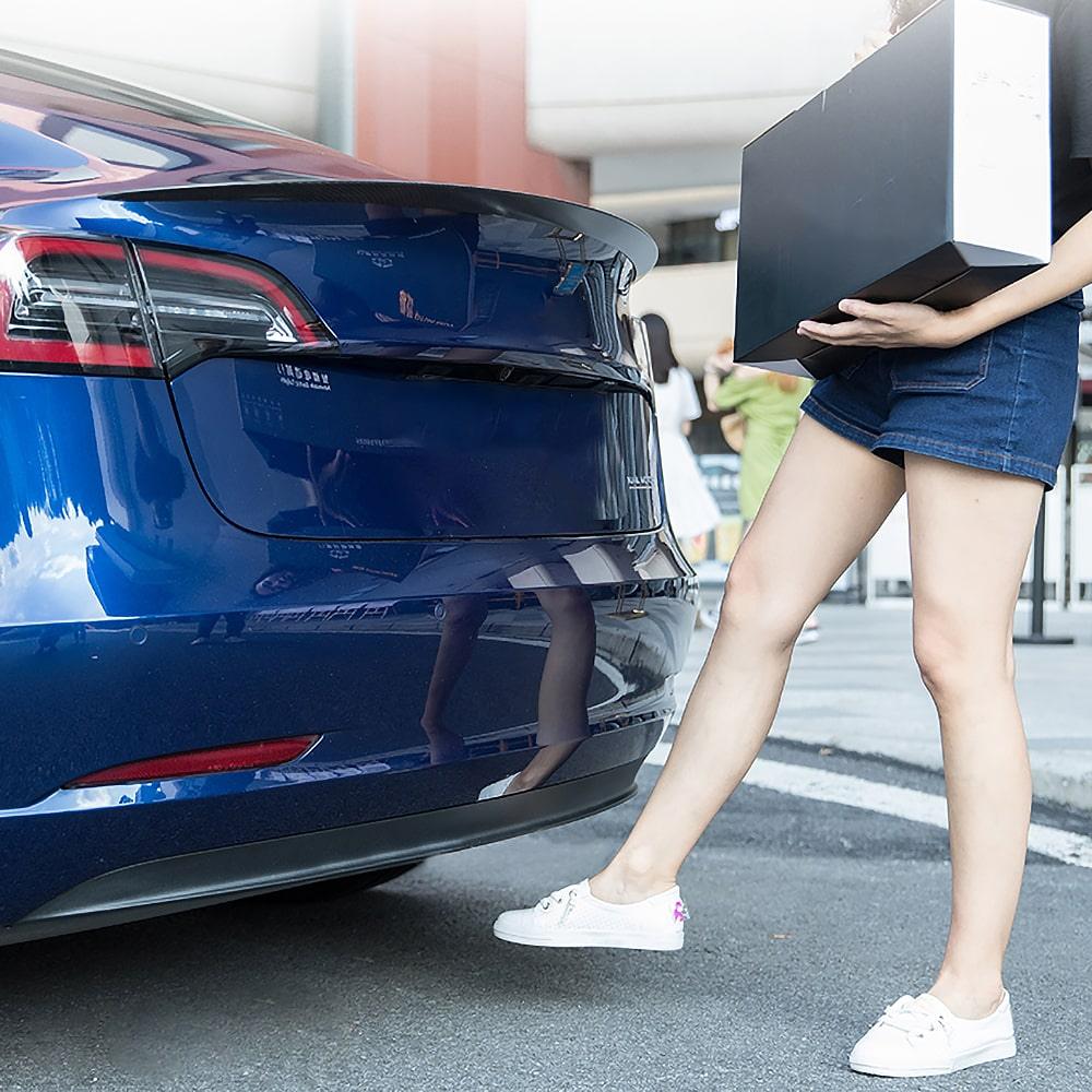 Trunk Electric Tailgate Kick Sensor For Model 3 & Y & S & X