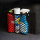Trunk Storage Bag Mesh Cargo Net For Tesla