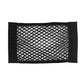 Trunk Storage Bag Mesh Cargo Net For Tesla