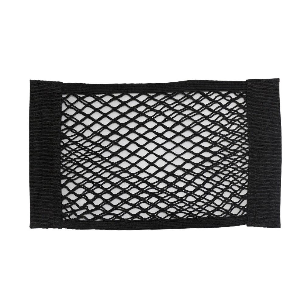 Trunk Storage Bag Mesh Cargo Net For Tesla