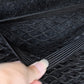 Trunk Storage Bag Mesh Cargo Net For Tesla