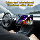 Upgraded 40° Touch Screen Swiveling Mount Kit Rotated Dashboard For Model 3/ Y