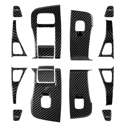 Window & Door Switch Plastic Covers For Model 3/ Y