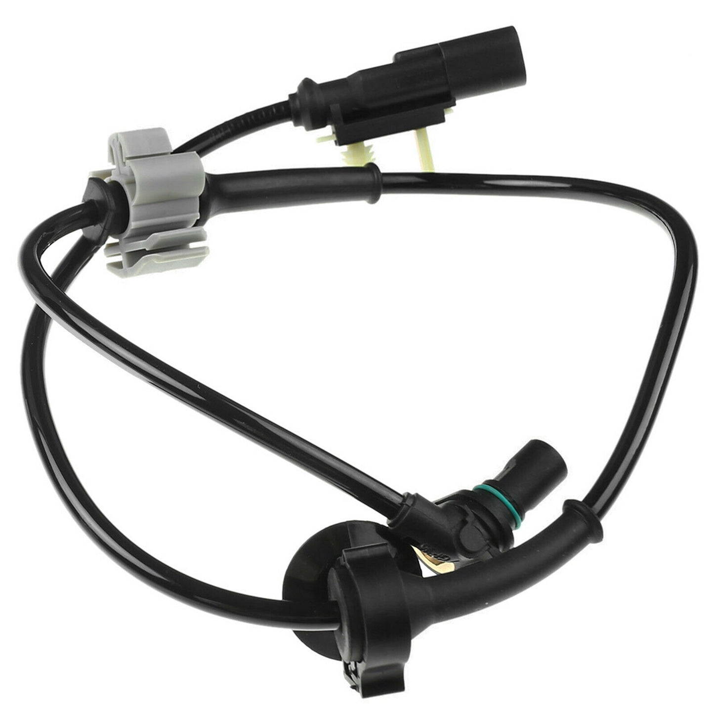 Chevy Silverado 1500 GMC Sierra 1500 4WD Front ABS Wheel Speed Sensor