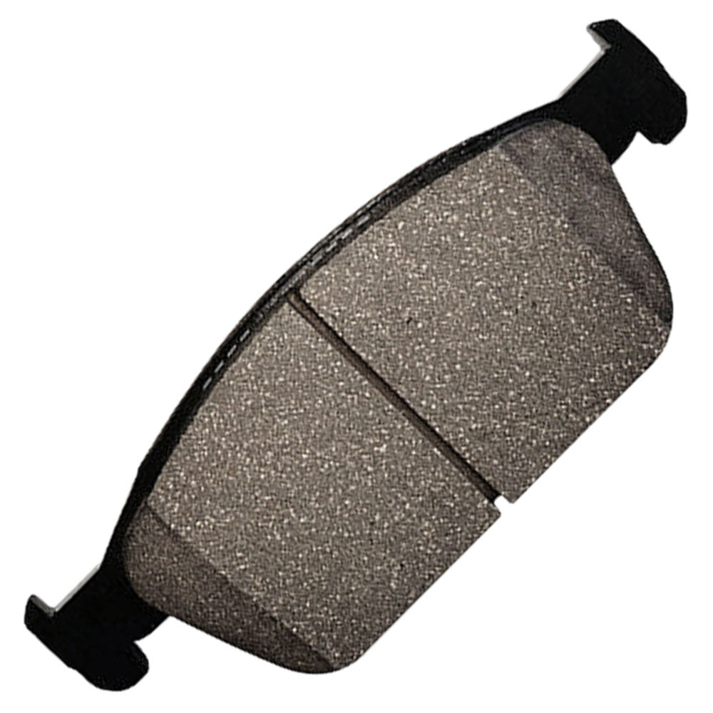 Ford Escape AWD Front Ceramic Brake Pads Hardware