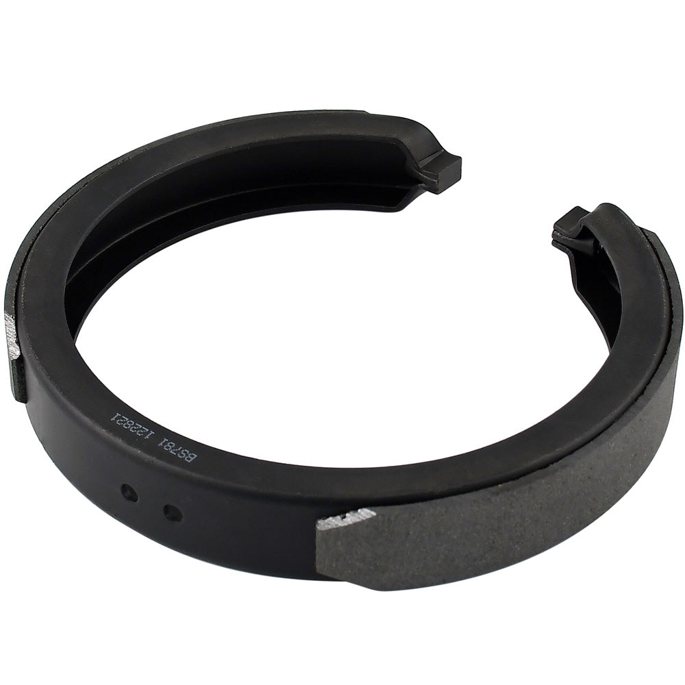 Chevy GMC Cadillac Buick Olds Rear Parking Emergency Brake Shoe Kit