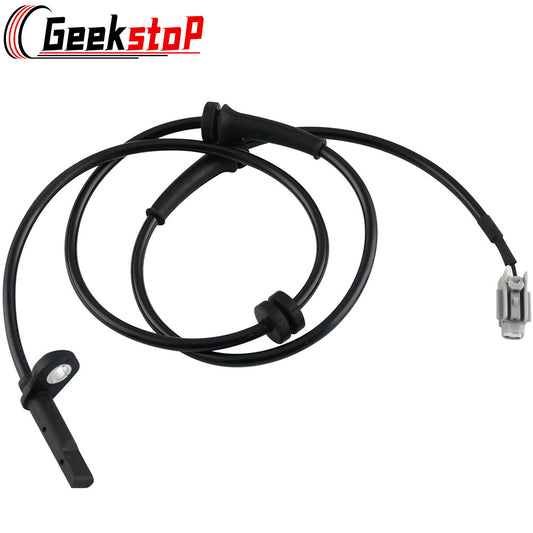 Nissan Altima Maxima Front ABS Wheel Speed Sensor