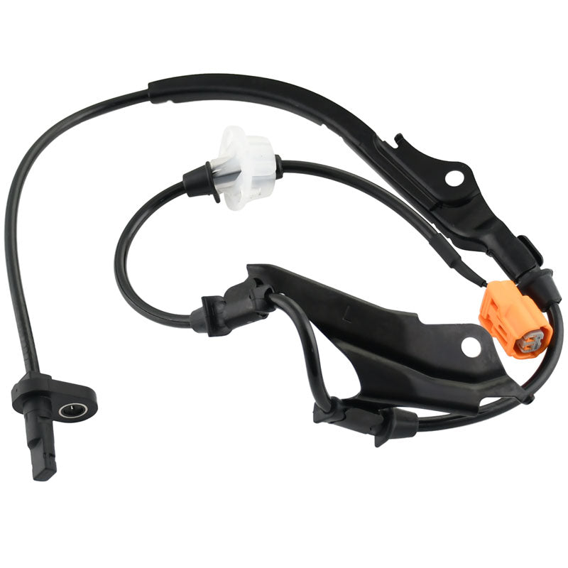 Geekstop Front Left ABS Sensor 2003-2007 Honda Accord EX-GAS/ Hybrid/ LX/ EX/ DX/ SE- ONLY Fit Japan Bulit Vehicle