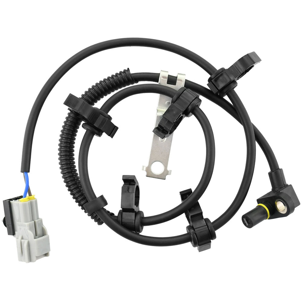 Front Passenger ABS Wheel Speed Sensor 4WD For Dodge Dakota Durango