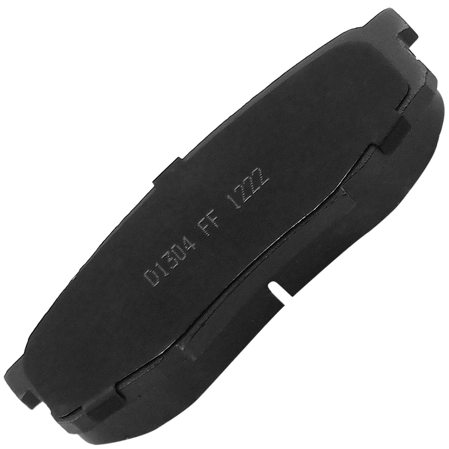 Lexus LX570 Toyota Land Cruiser Sequoia Tundra Rear Ceramic Brake Pads