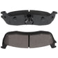 Ford F-150 F-250 Expedition Navigator Rear Ceramic Brake Pads