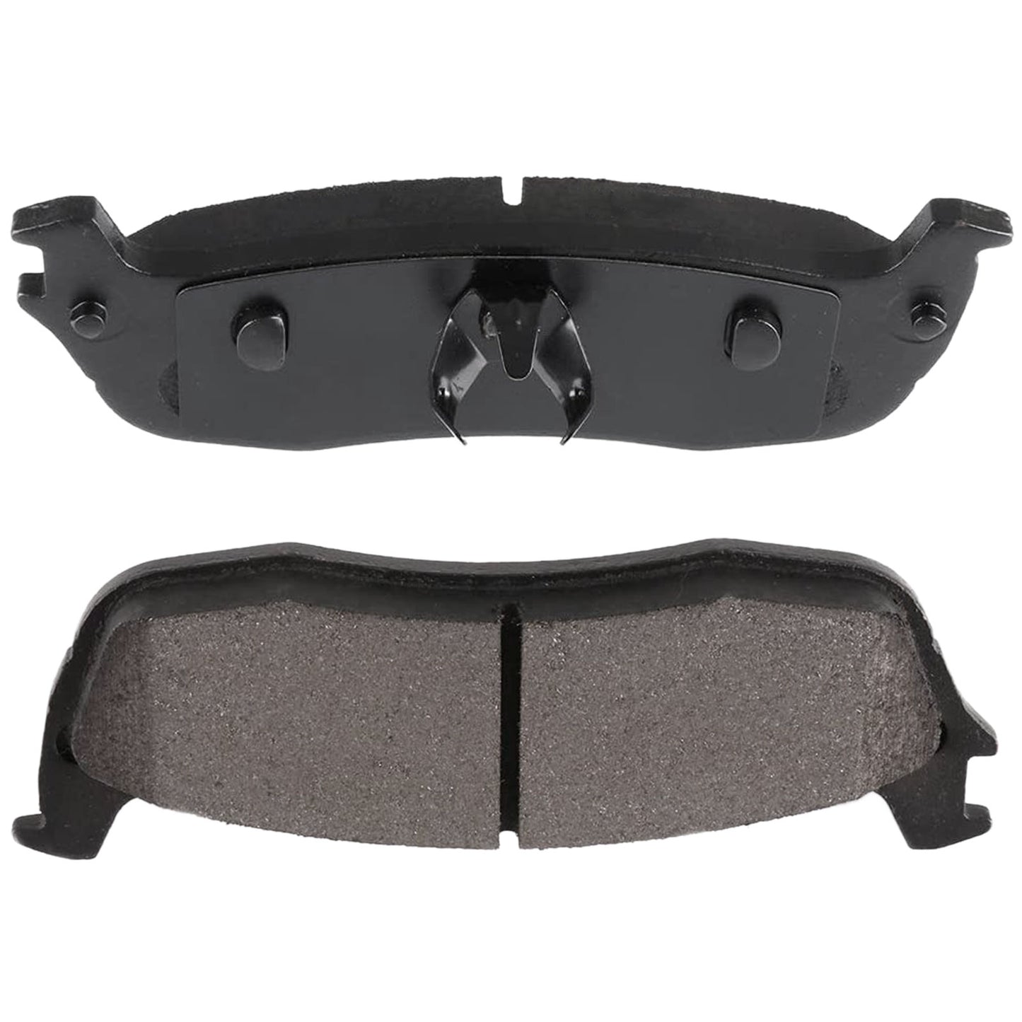 Ford F-150 F-250 Expedition Navigator Rear Ceramic Brake Pads