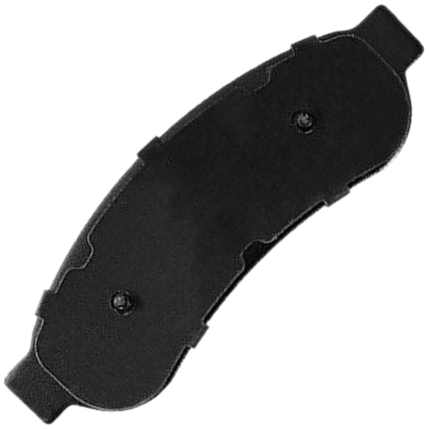Ford F-250 F-350 F-450 Super Duty Rear Ceramic Brake Pads Hardware